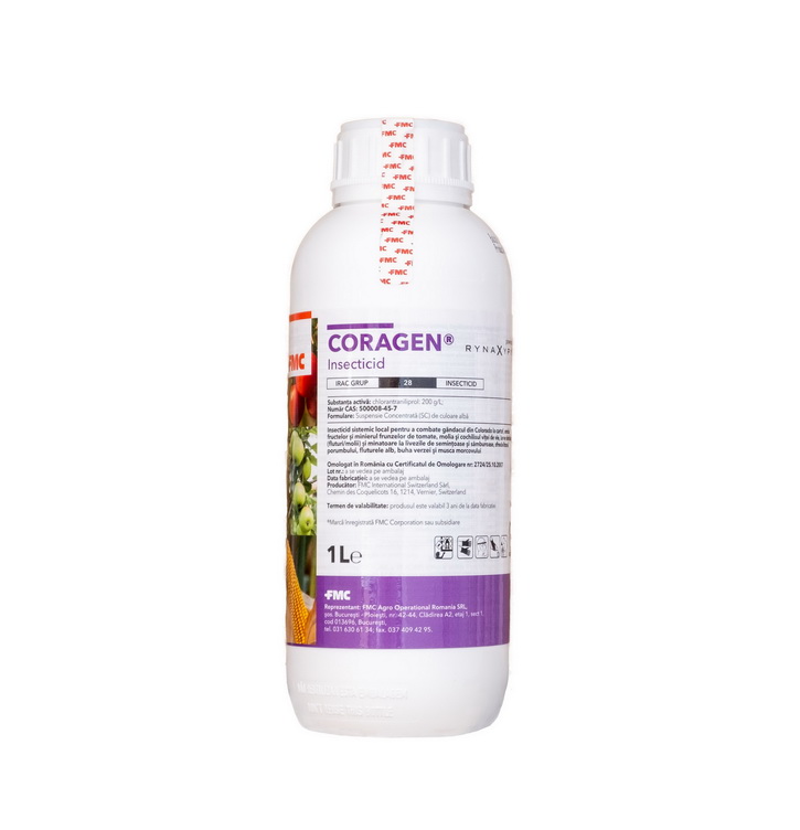 CORAGEN INSECTICID