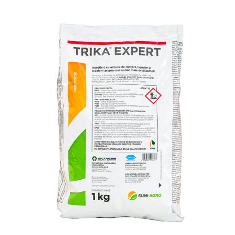 TRIKA EXPERT INSECTICID
