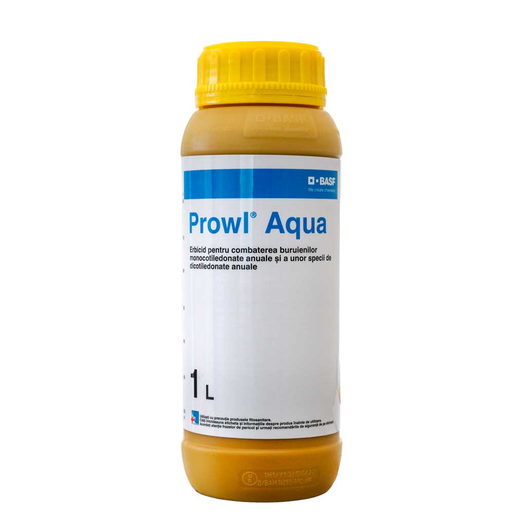 PROWL AQUA ERBICID 