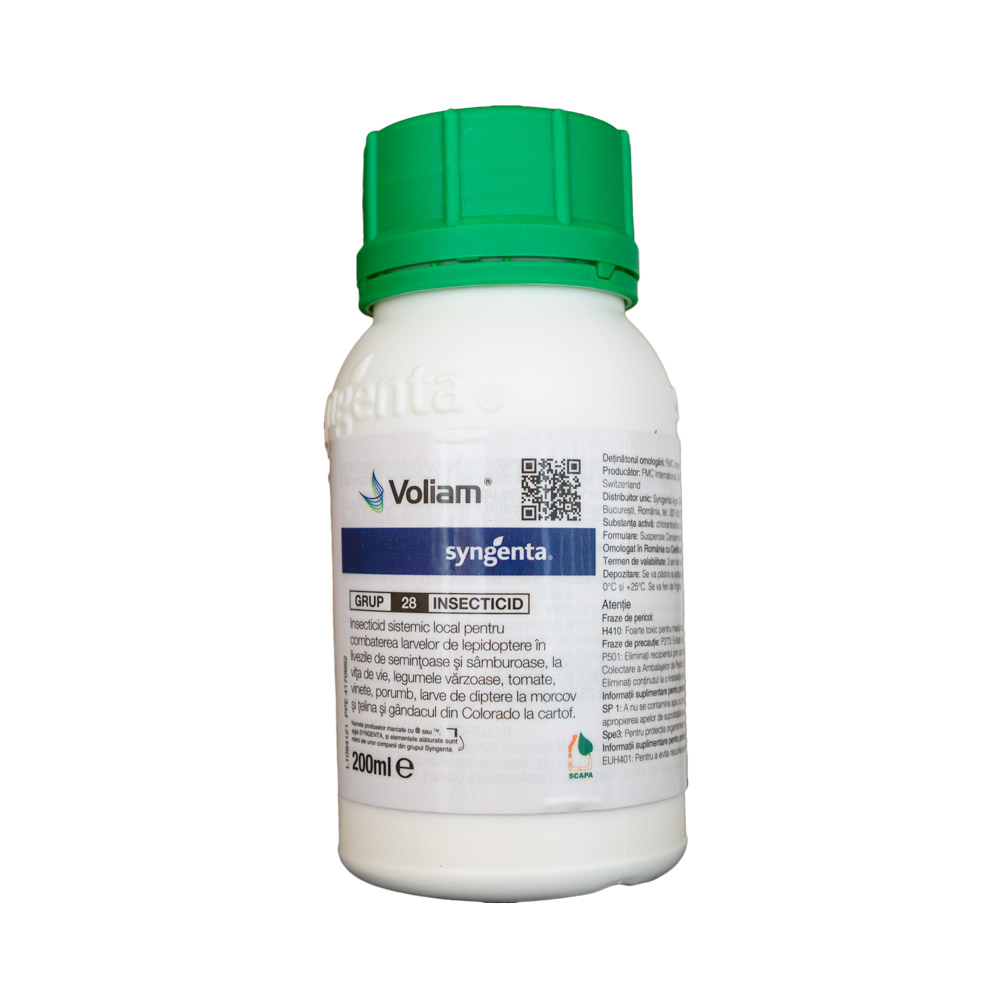 VOLIAM INSECTICID 