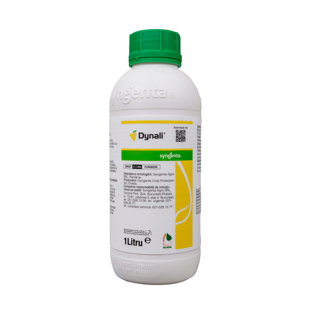 DYNALI FUNGICID