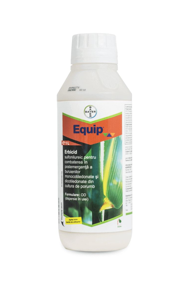 EQUIP ERBICID