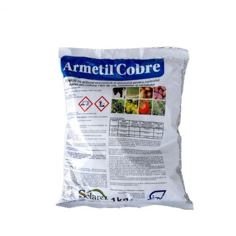 ARMETIL COBRE FUNGICID
