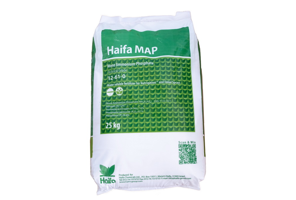 MULTI-MAP 12-61-0
